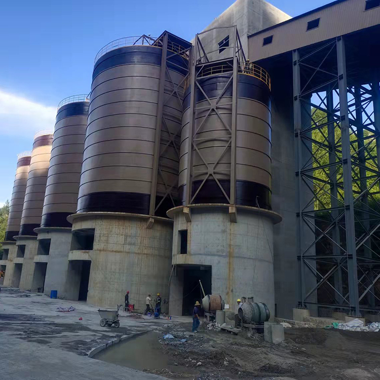 骨料鋼板庫(kù)